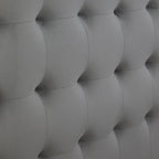 Cadre de lit coffre Kia Velvet