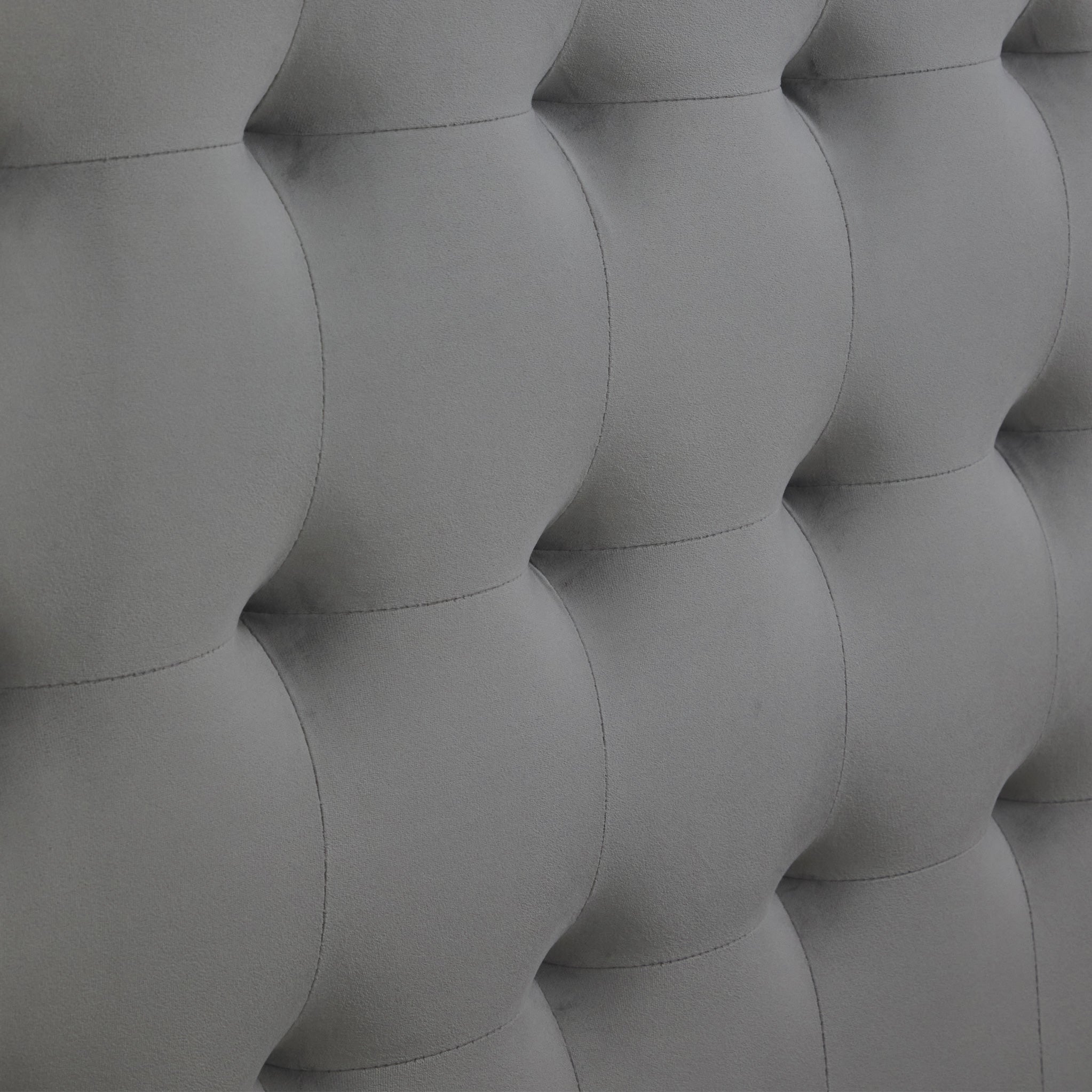 Cadre de lit coffre Kia Velvet