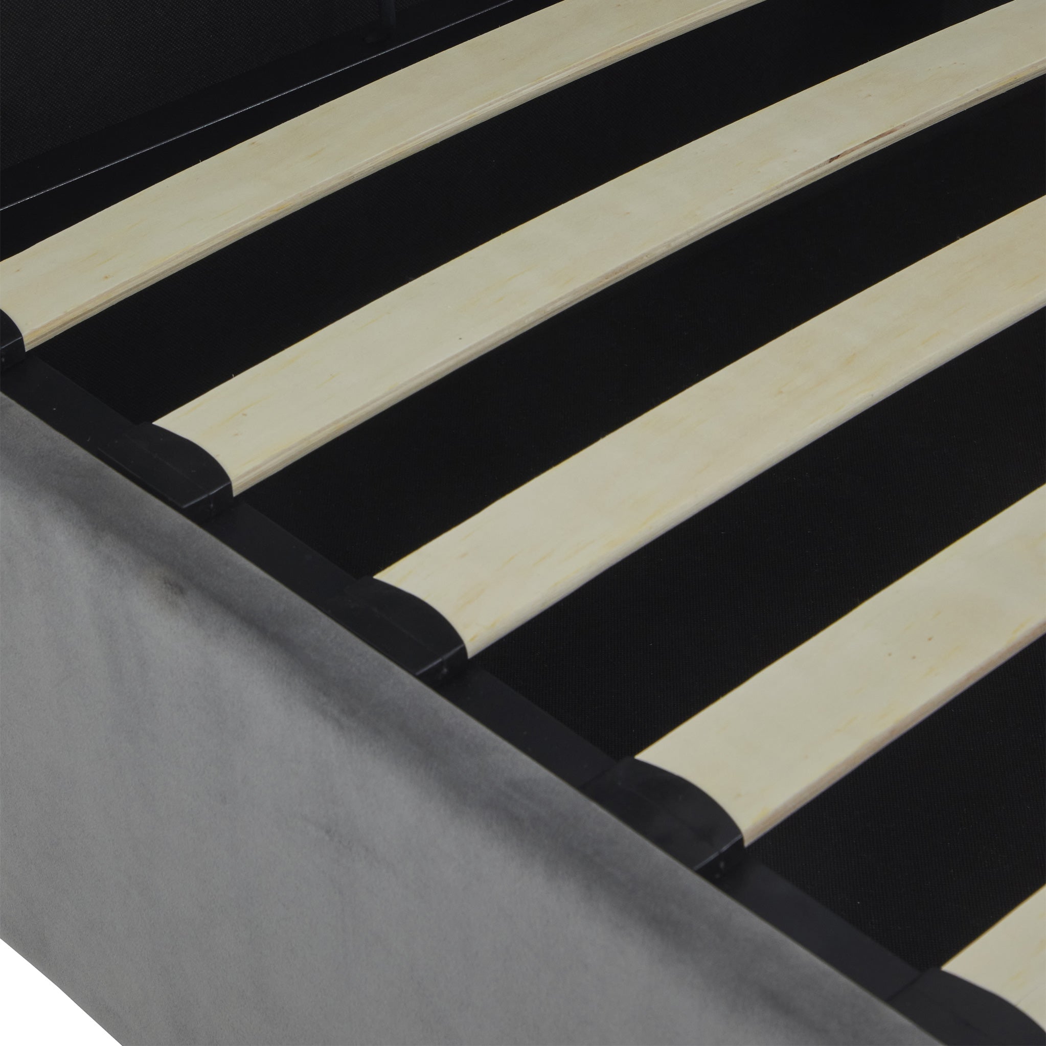 Cadre de lit coffre Kia Velvet