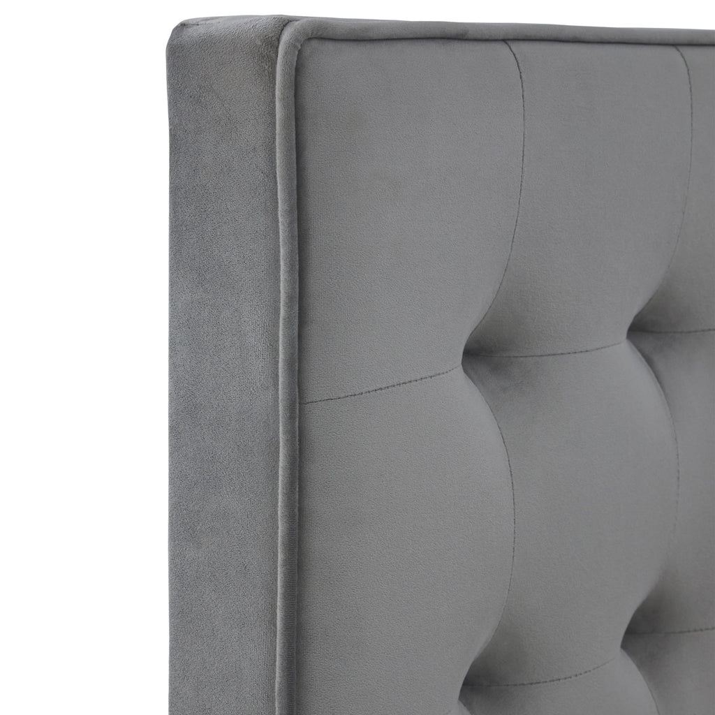 Cadre de lit coffre Kia Velvet