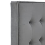 Cadre de lit coffre Kia Velvet