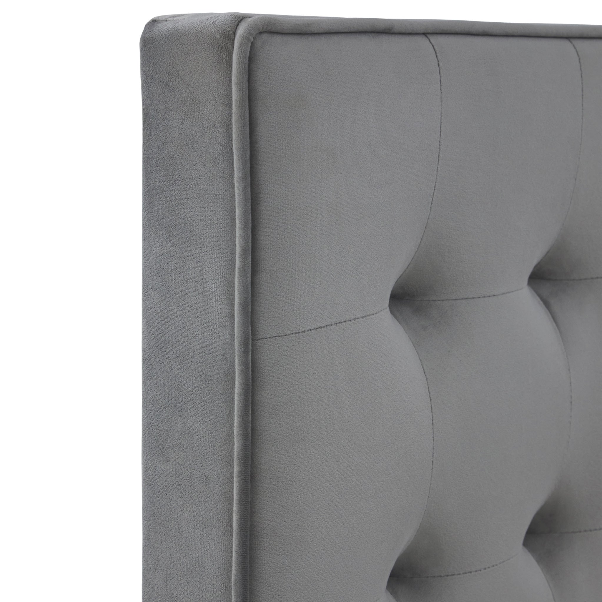 Cadre de lit coffre Kia Velvet