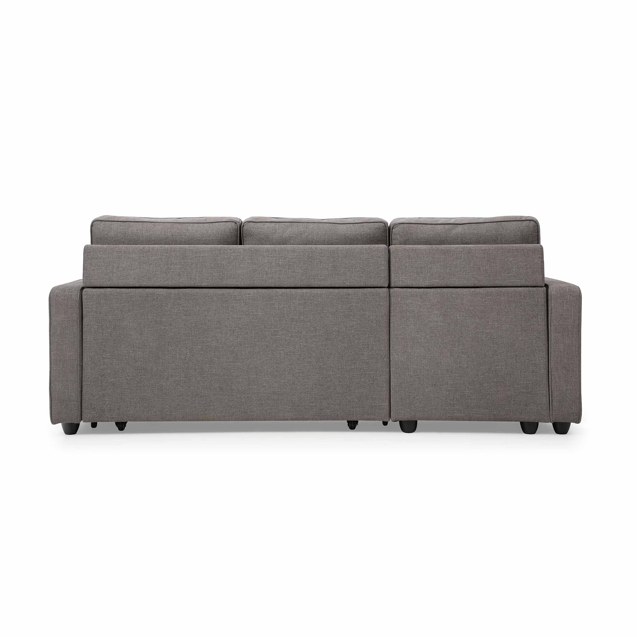 Canapé-lit d'angle Soldier