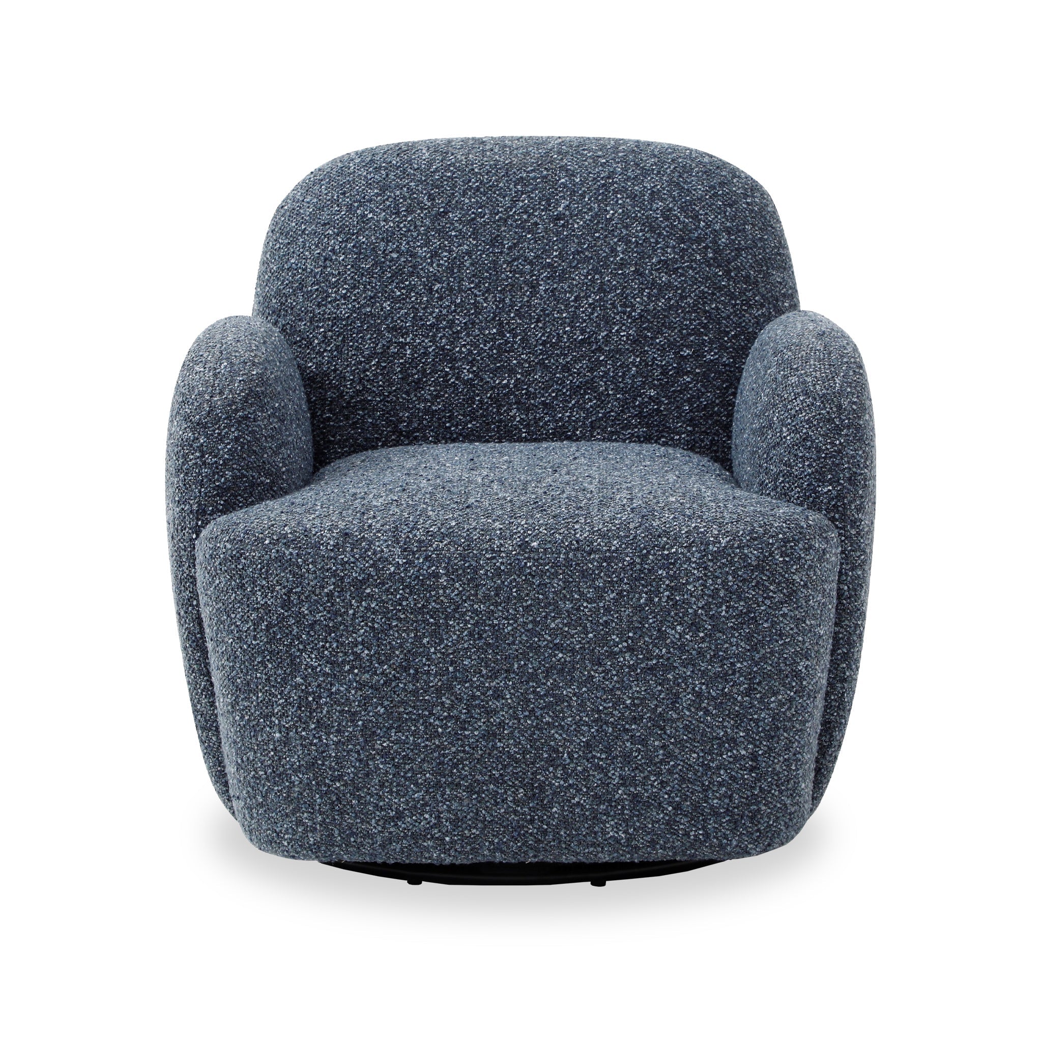 Fauteuil pivotant Portia