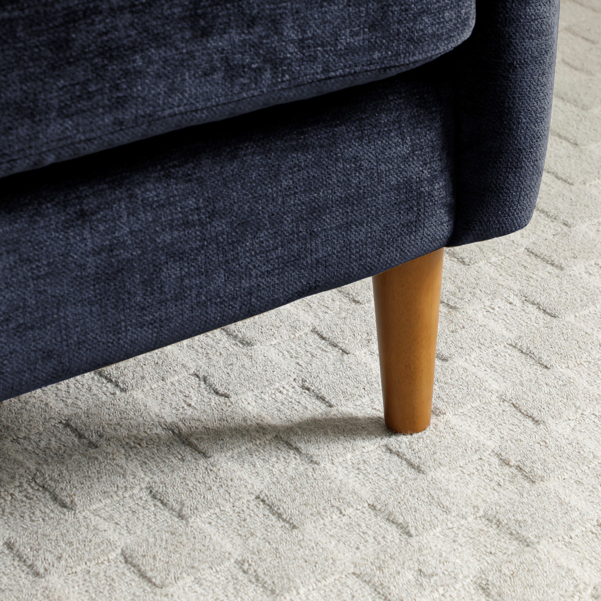 Fauteuil à oreilles Arkwright