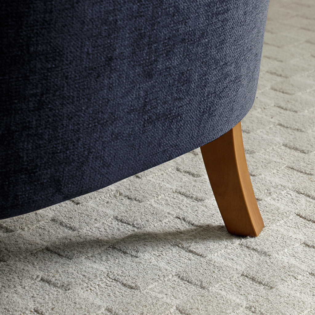 Fauteuil à oreilles Arkwright