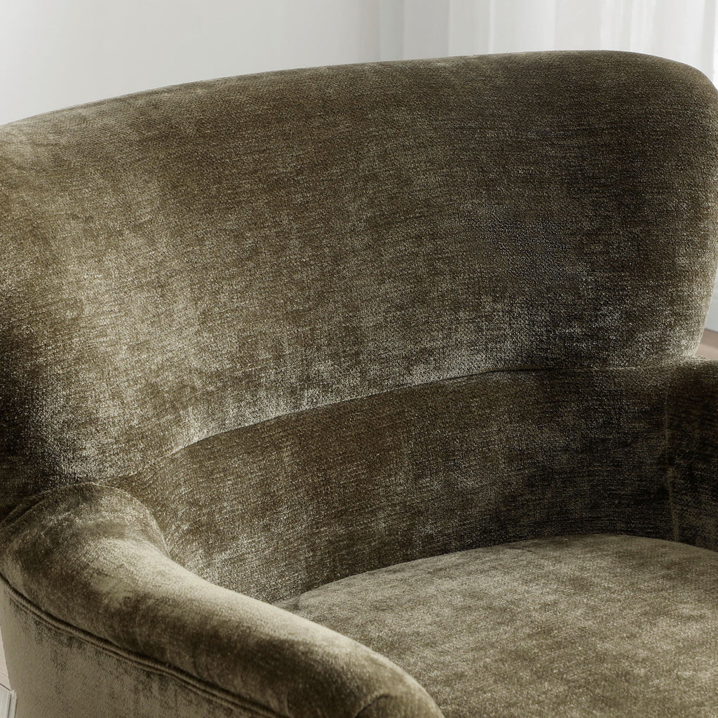 Fauteuil à oreilles Arkwright