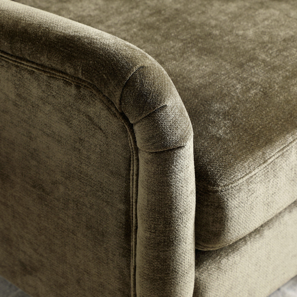 Fauteuil à oreilles Arkwright