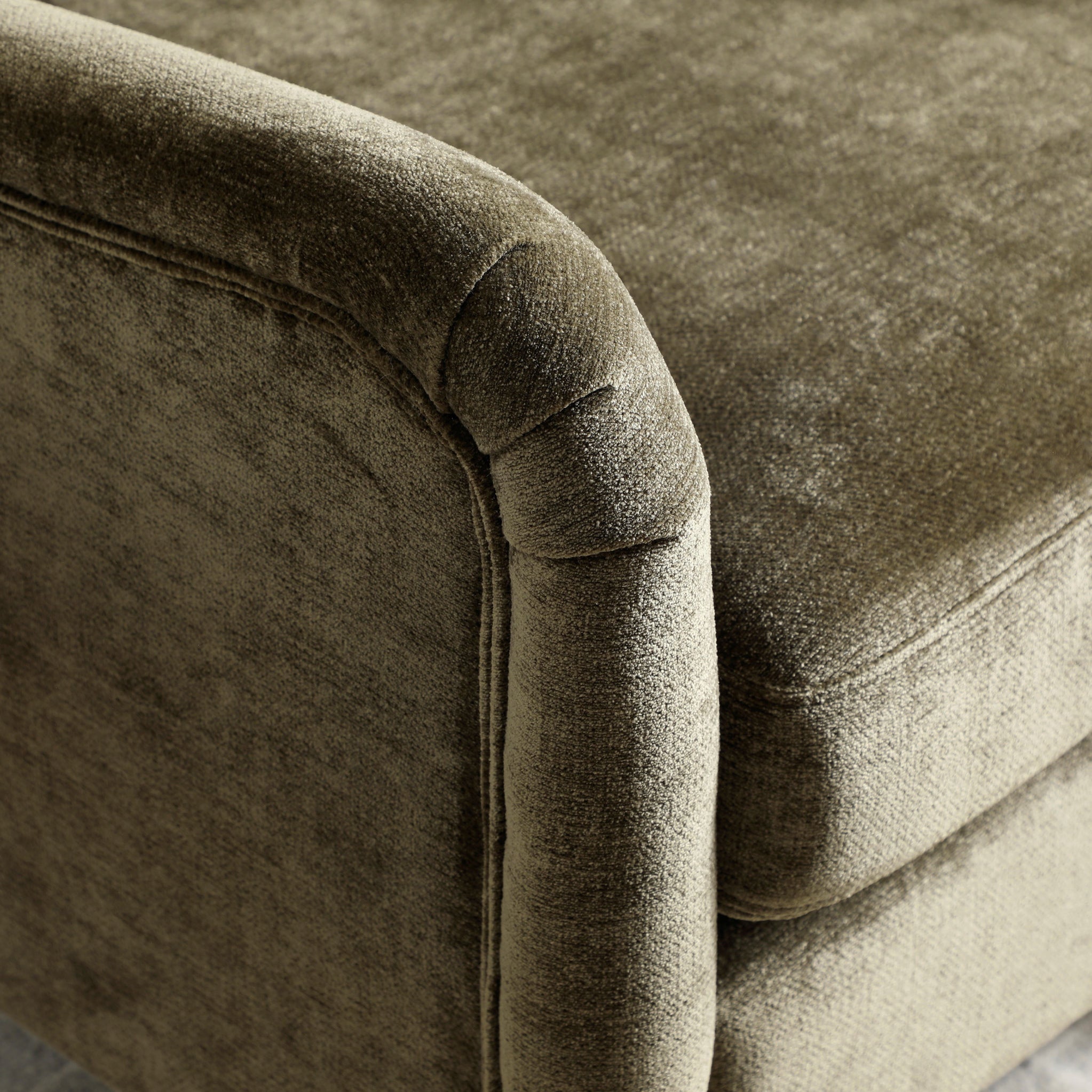 Fauteuil à oreilles Arkwright