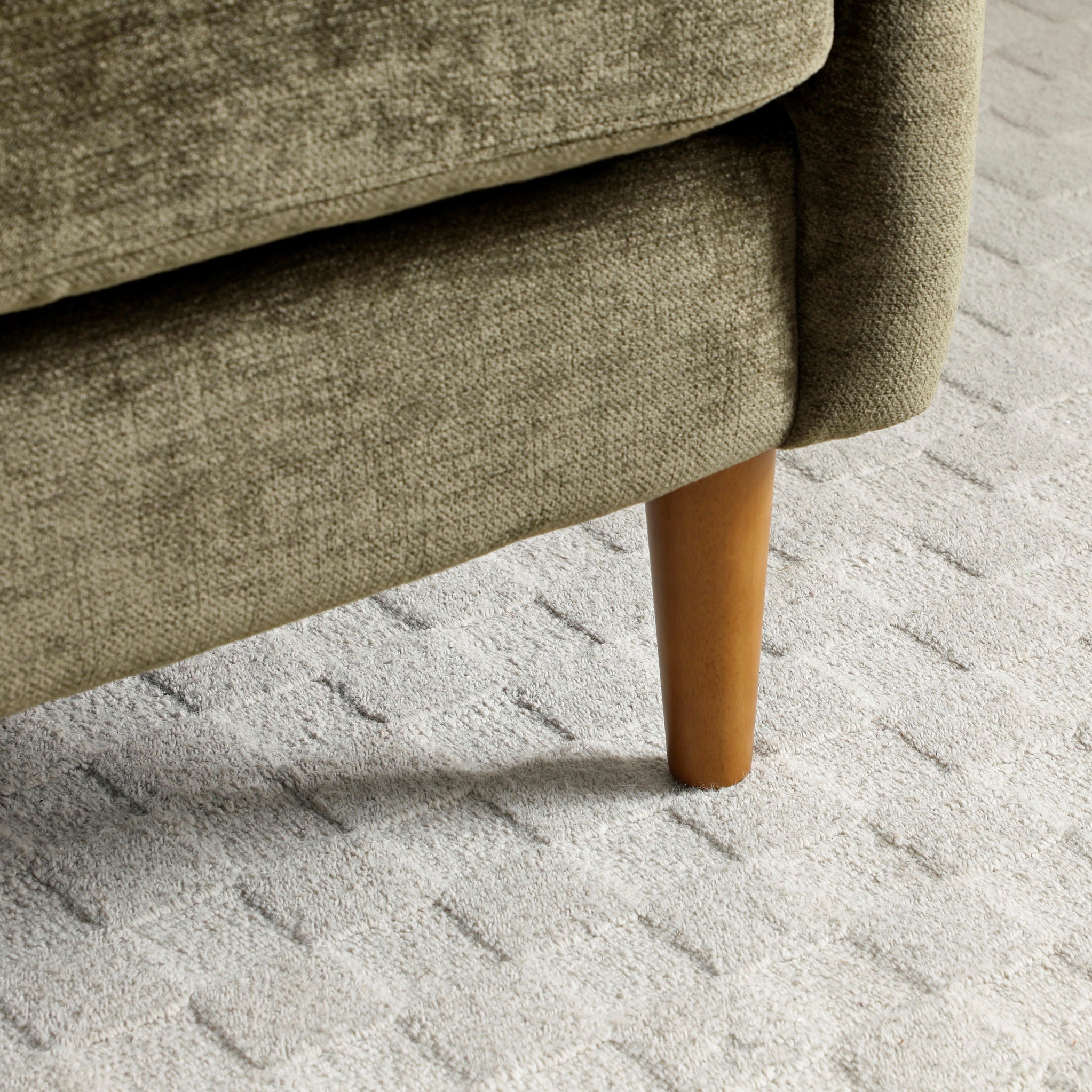 Fauteuil à oreilles Arkwright