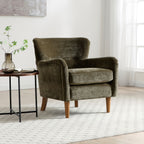 Fauteuil à oreilles Arkwright