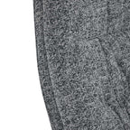 Fauteuil Otis Boucle avec repose-pieds