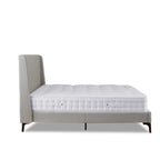 Cadre de lit en lin Russell