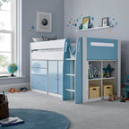 Lit mezzanine Jade simple