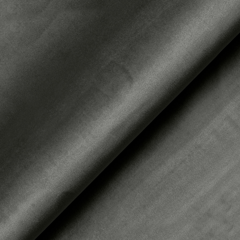 Fauteuil d'appoint en velours Hartwell