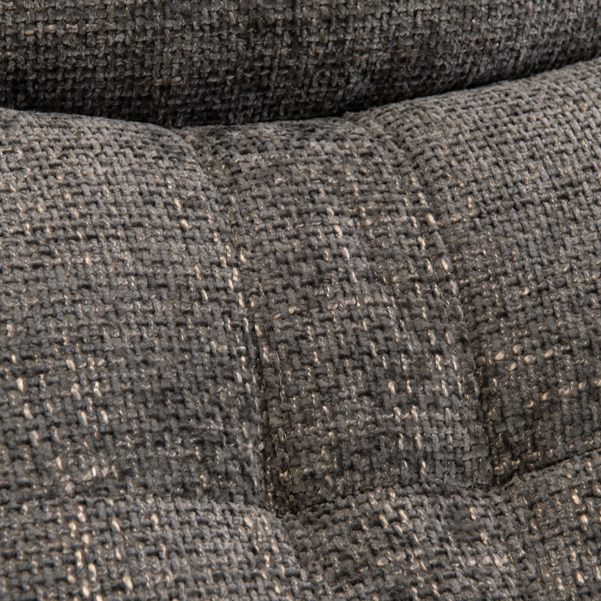 Fauteuil inclinable électrique en tissu Seville