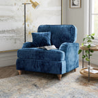 Fauteuil Arthur