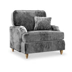 Fauteuil Arthur