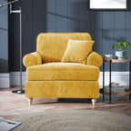 Fauteuil Alfie
