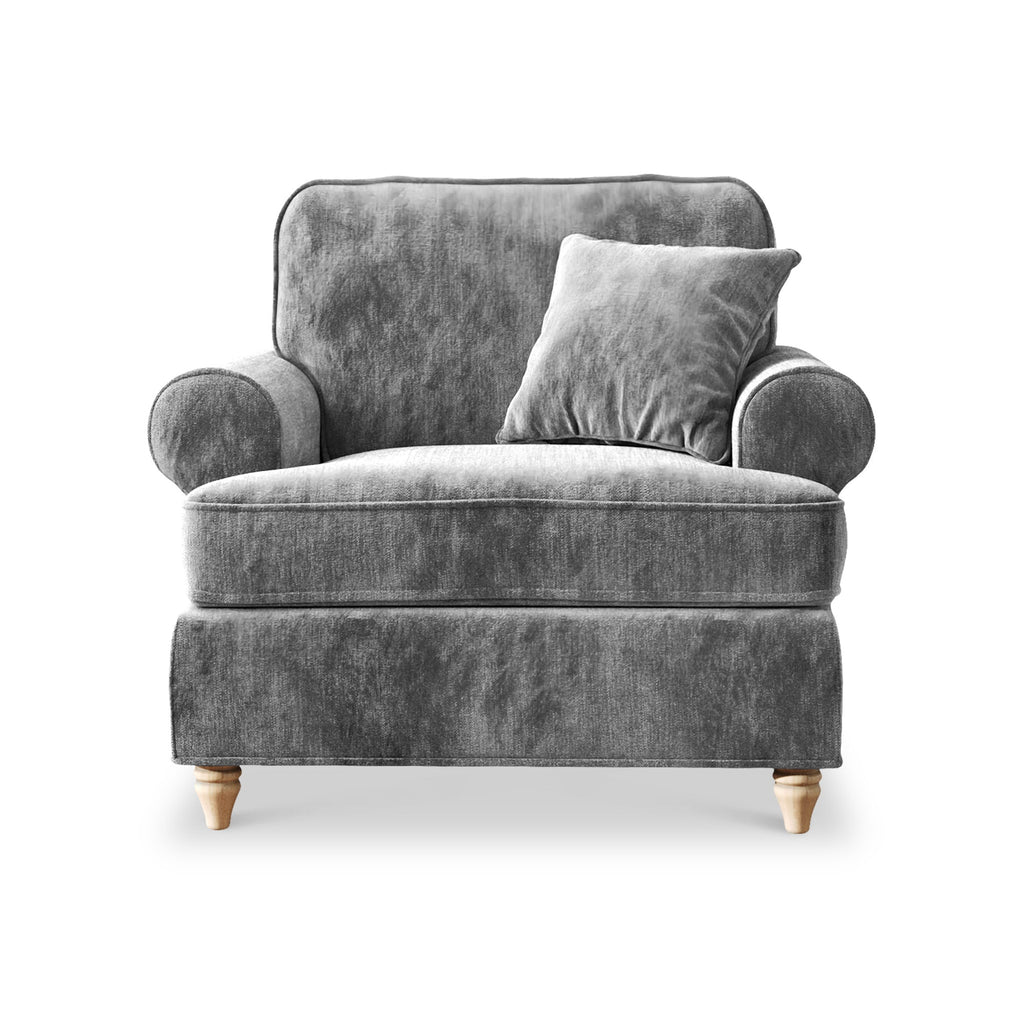 Fauteuil Alfie