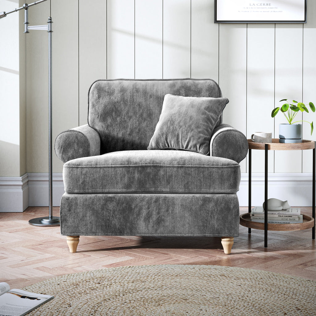 Fauteuil Alfie