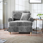 Fauteuil Alfie