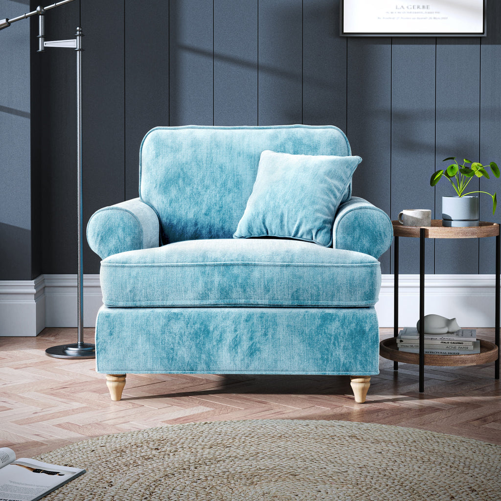 Fauteuil Alfie