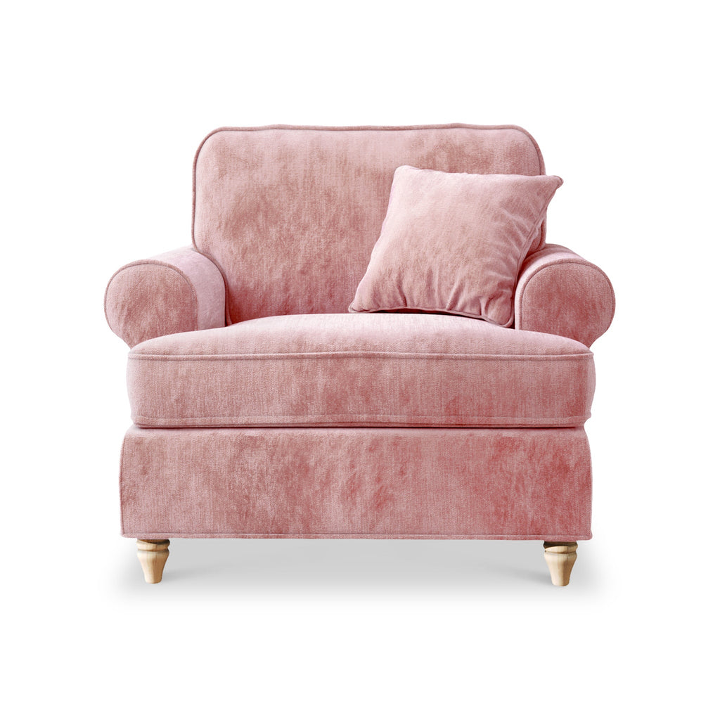 Fauteuil Alfie