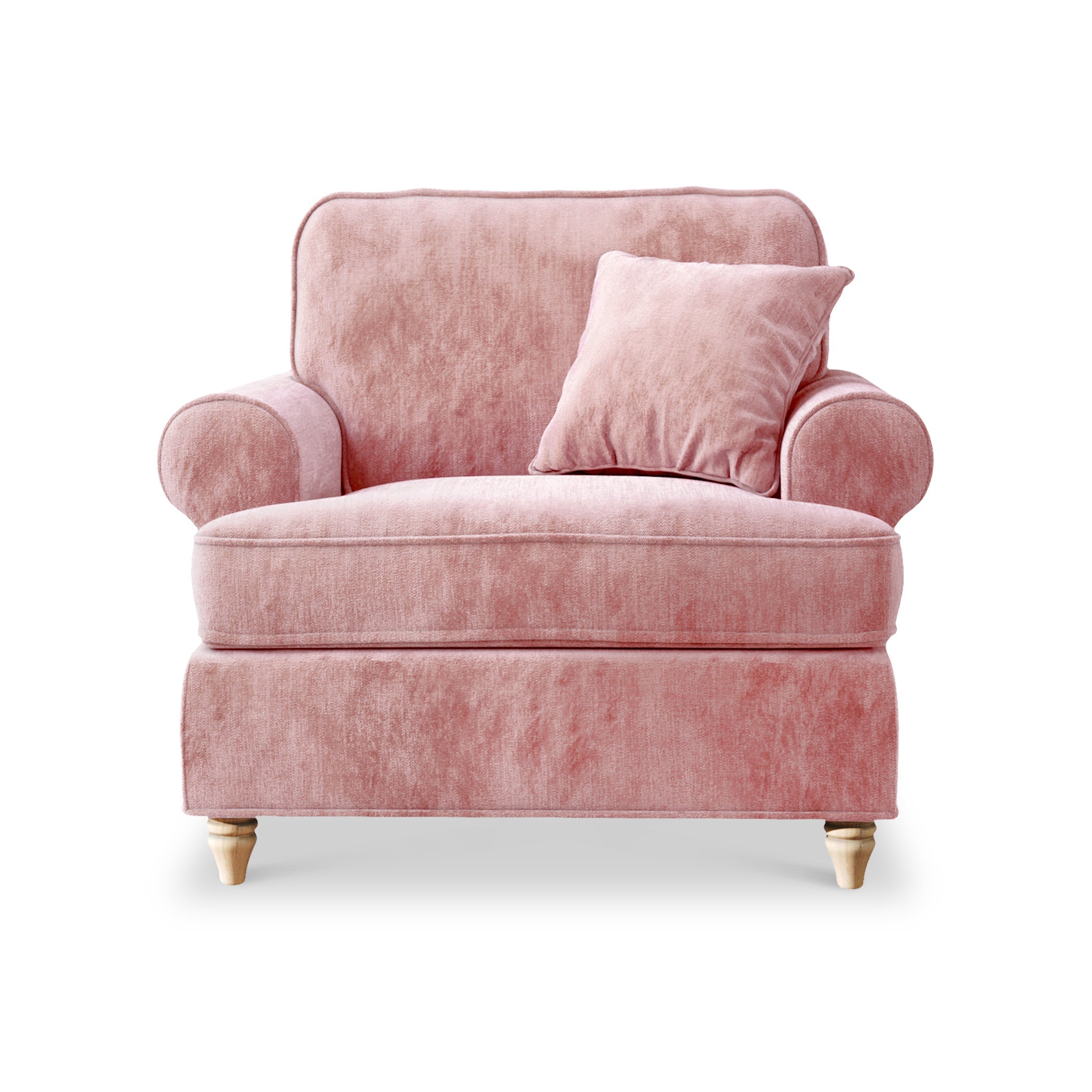 Fauteuil Alfie