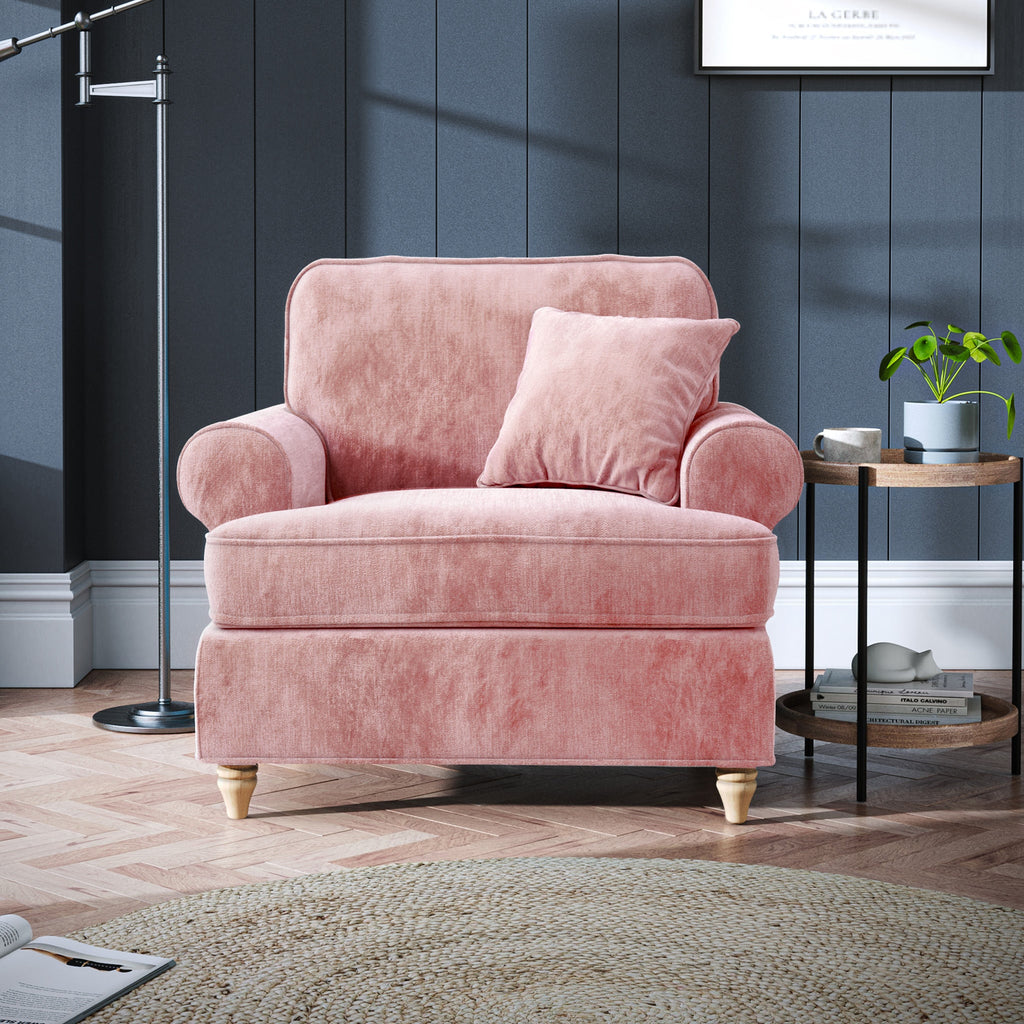 Fauteuil Alfie