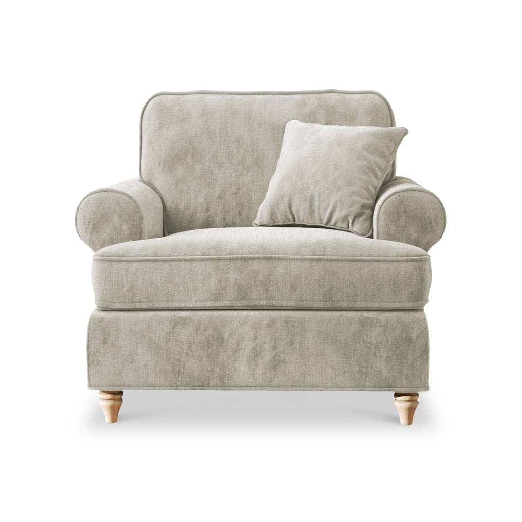 Fauteuil Alfie