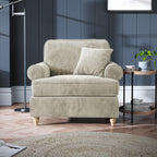 Fauteuil Alfie