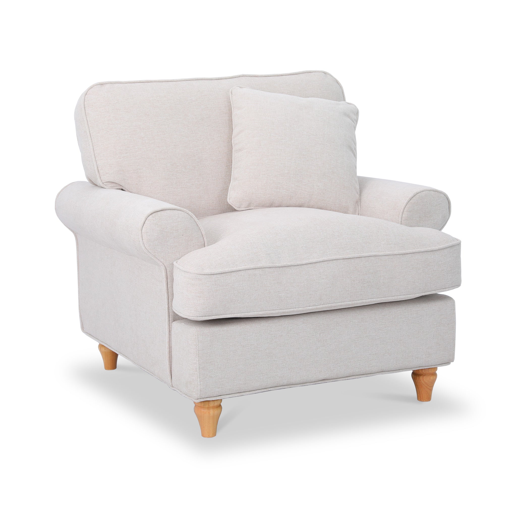 Fauteuil Alfie