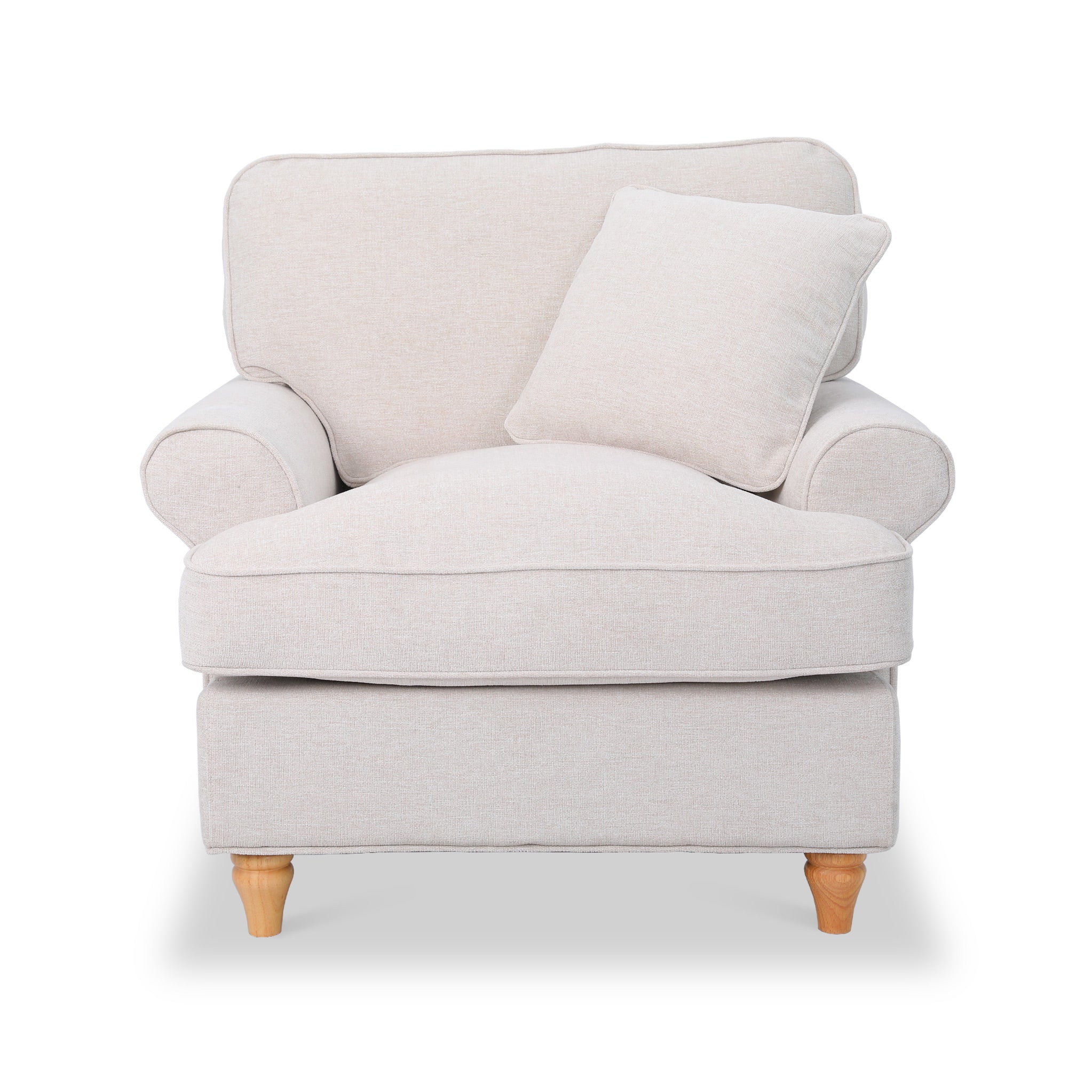 Fauteuil Alfie