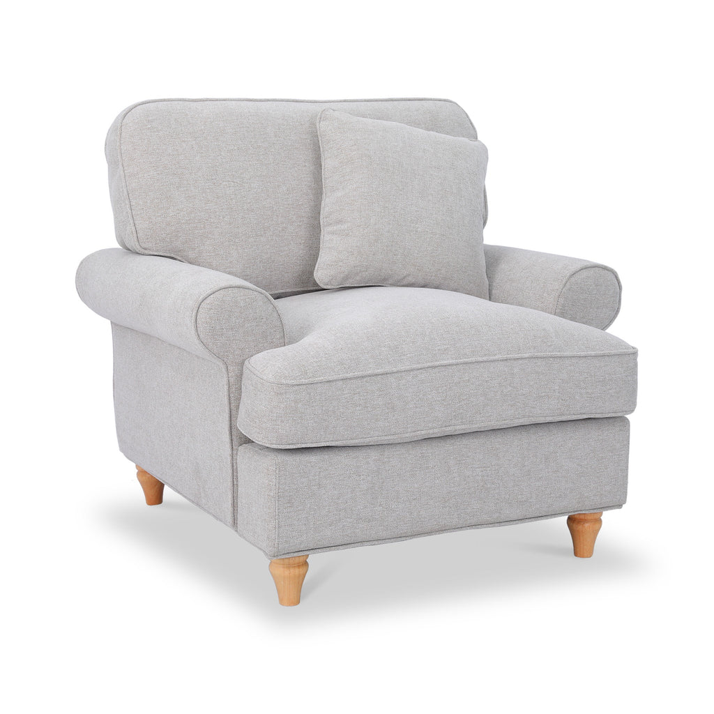Fauteuil Alfie