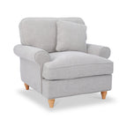 Fauteuil Alfie