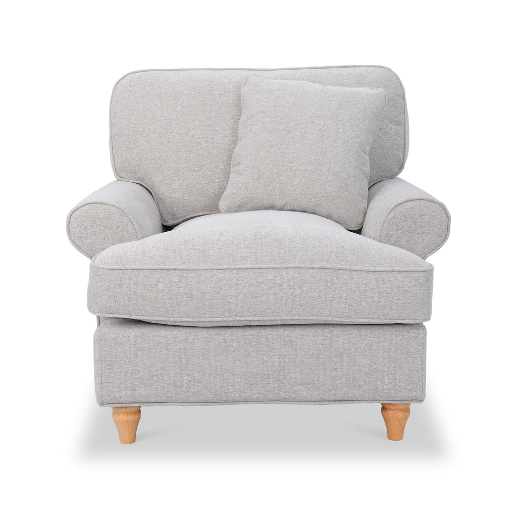 Fauteuil Alfie