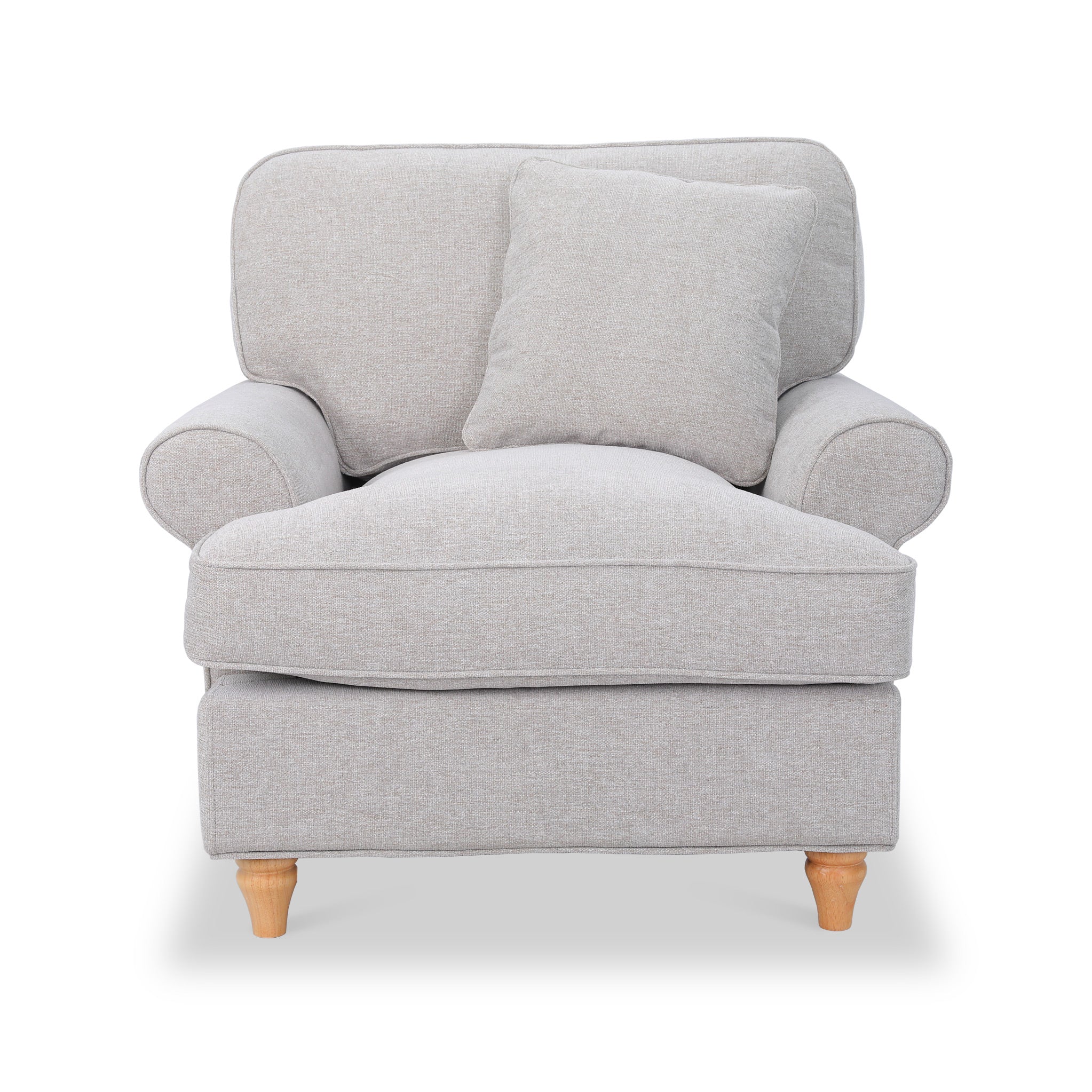 Fauteuil Alfie