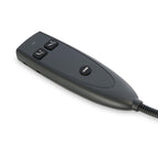 Fauteuil inclinable et relevable électrique Eldar en tissu