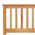 Cadre de lit coffre Trent