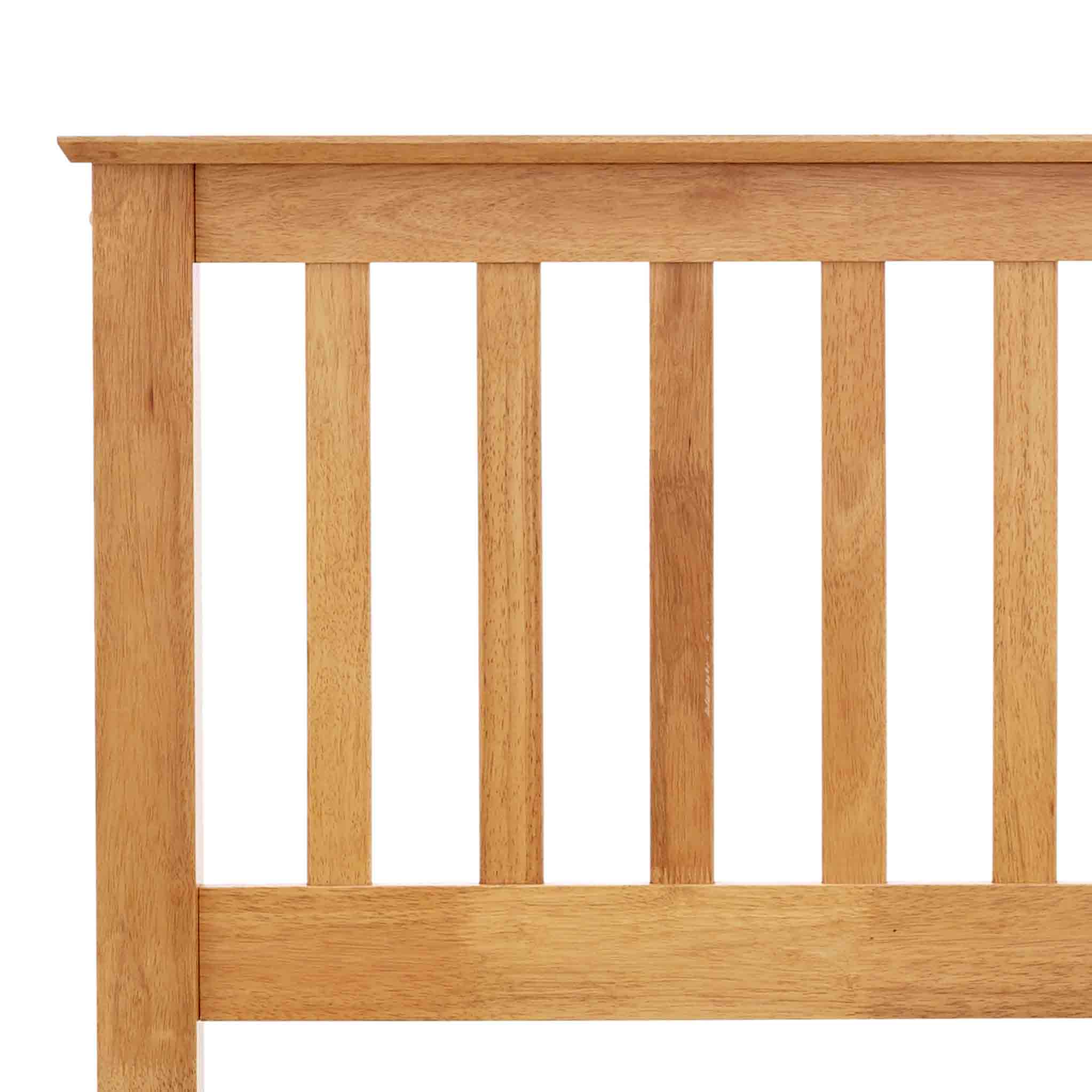 Cadre de lit coffre Trent