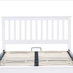 Cadre de lit coffre Trent