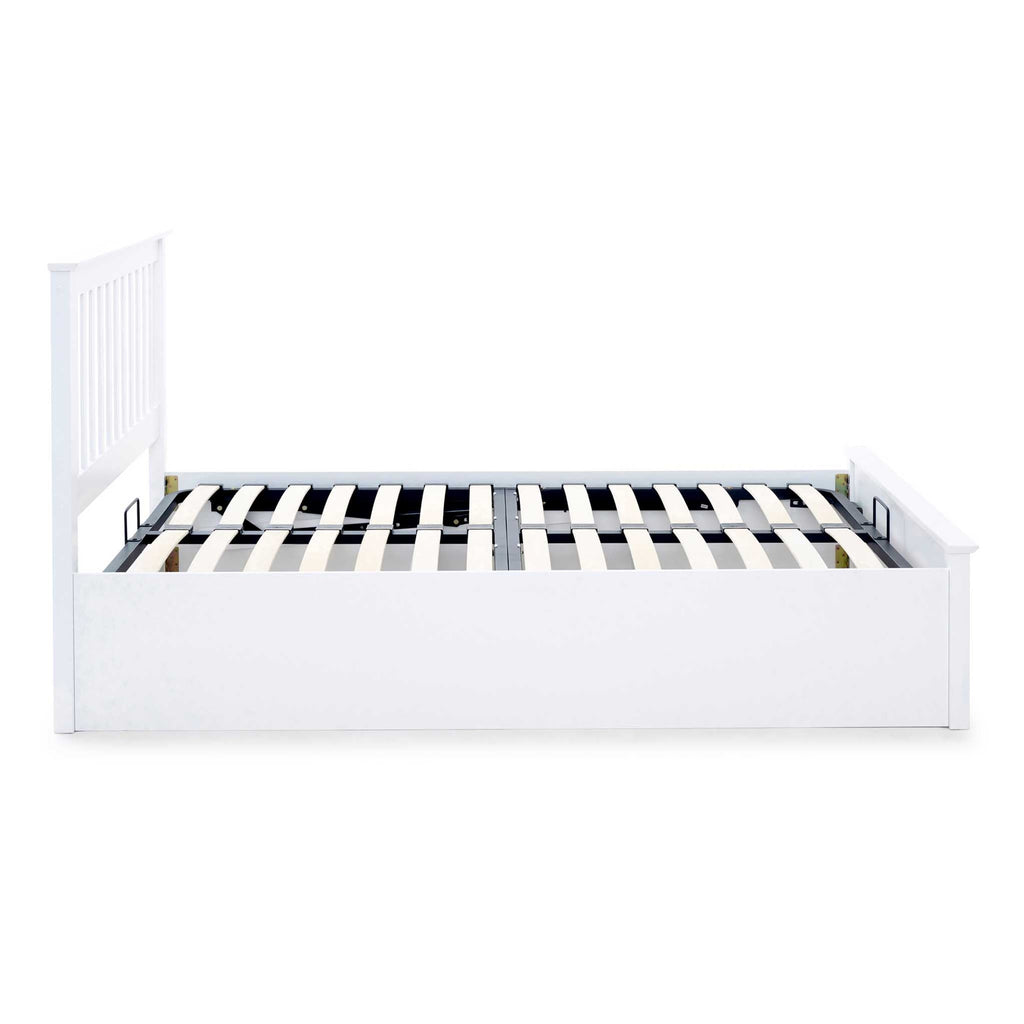 Cadre de lit coffre Trent