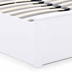 Cadre de lit coffre Trent