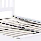 Cadre de lit coffre Trent