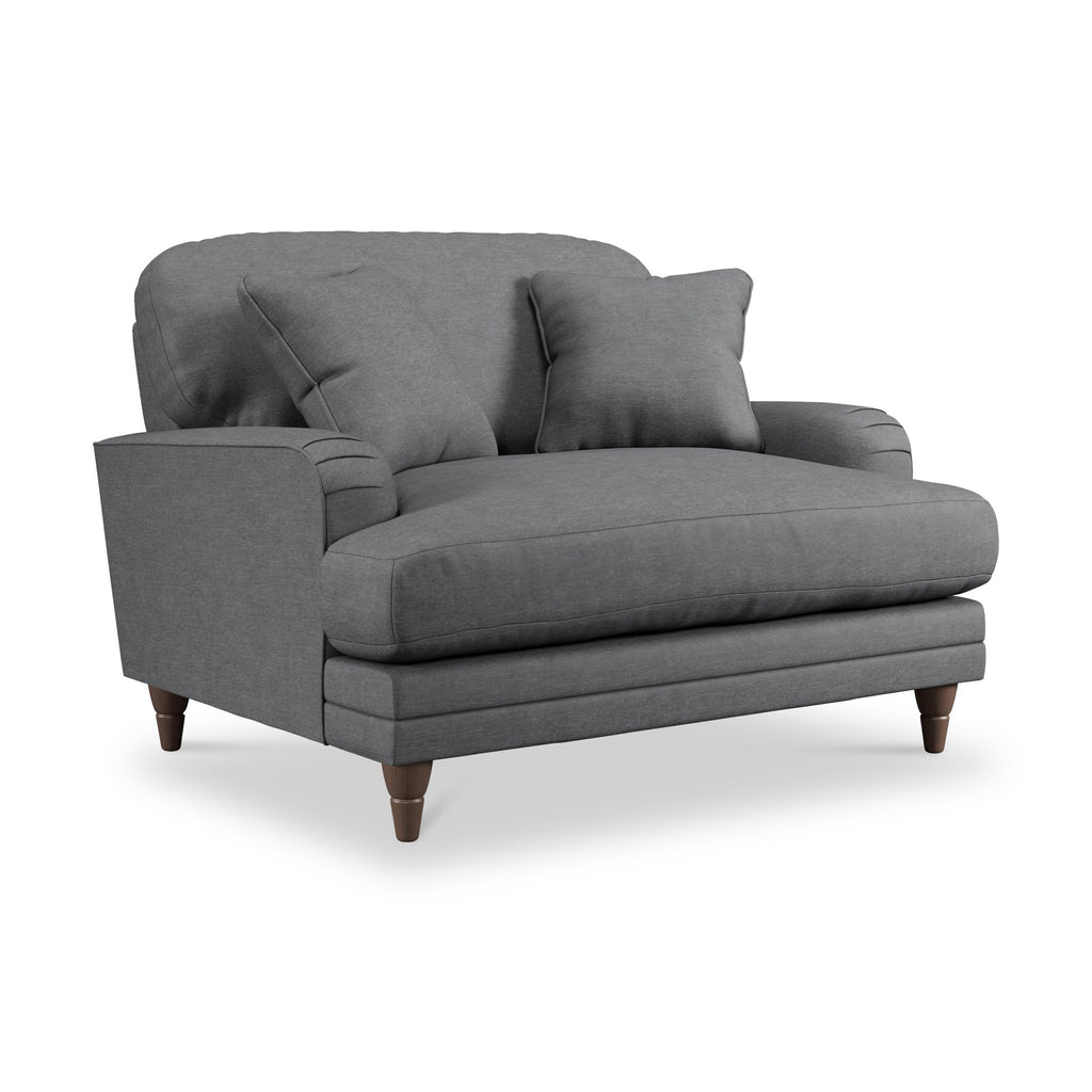 Fauteuil Bampton Snuggler