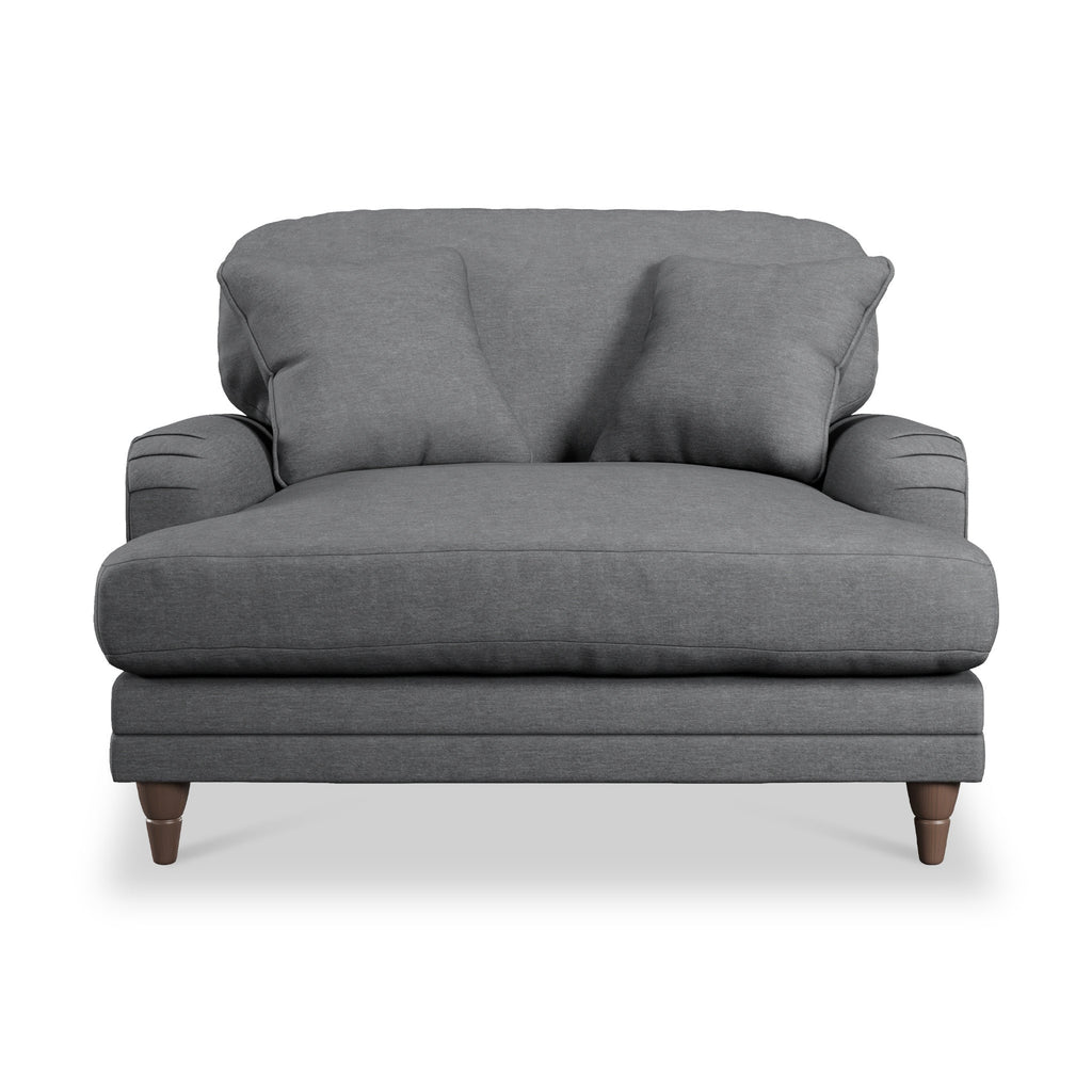 Fauteuil Bampton Snuggler