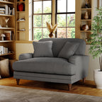 Fauteuil Bampton Snuggler