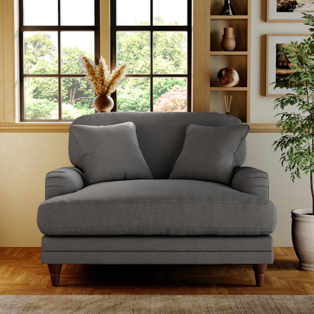 Fauteuil Bampton Snuggler