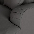 Fauteuil Bampton Snuggler